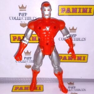 Ironman Hologram Armor Action Figure Toy 🔥 Marvel Ironman Disney